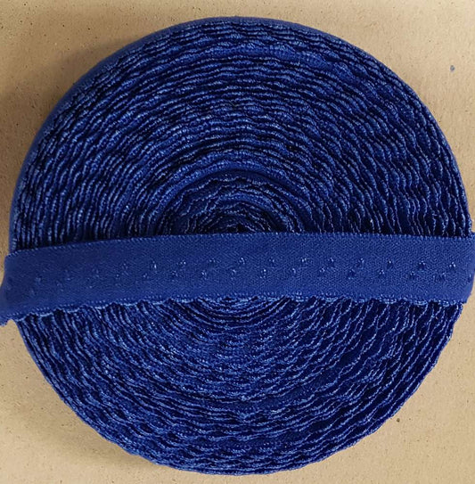 Picot 7