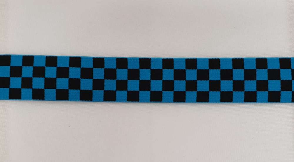 Taille elastiek breed 58