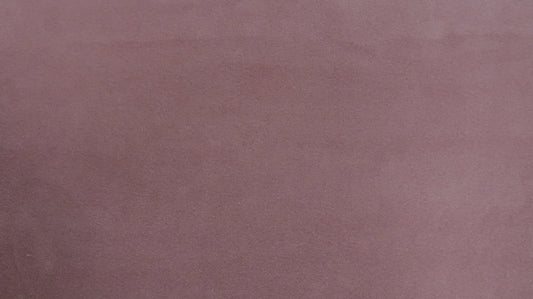 Nicky Velours Uni New Dusty Pink