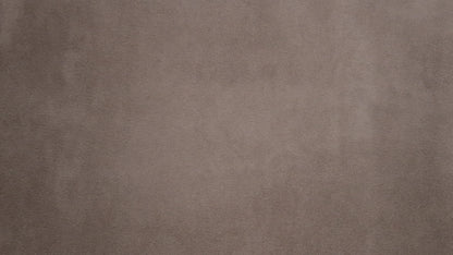 Nicky Velours Uni Mudd