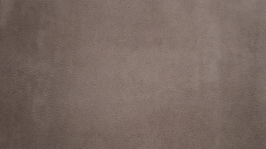 Nicky Velours Uni Mudd