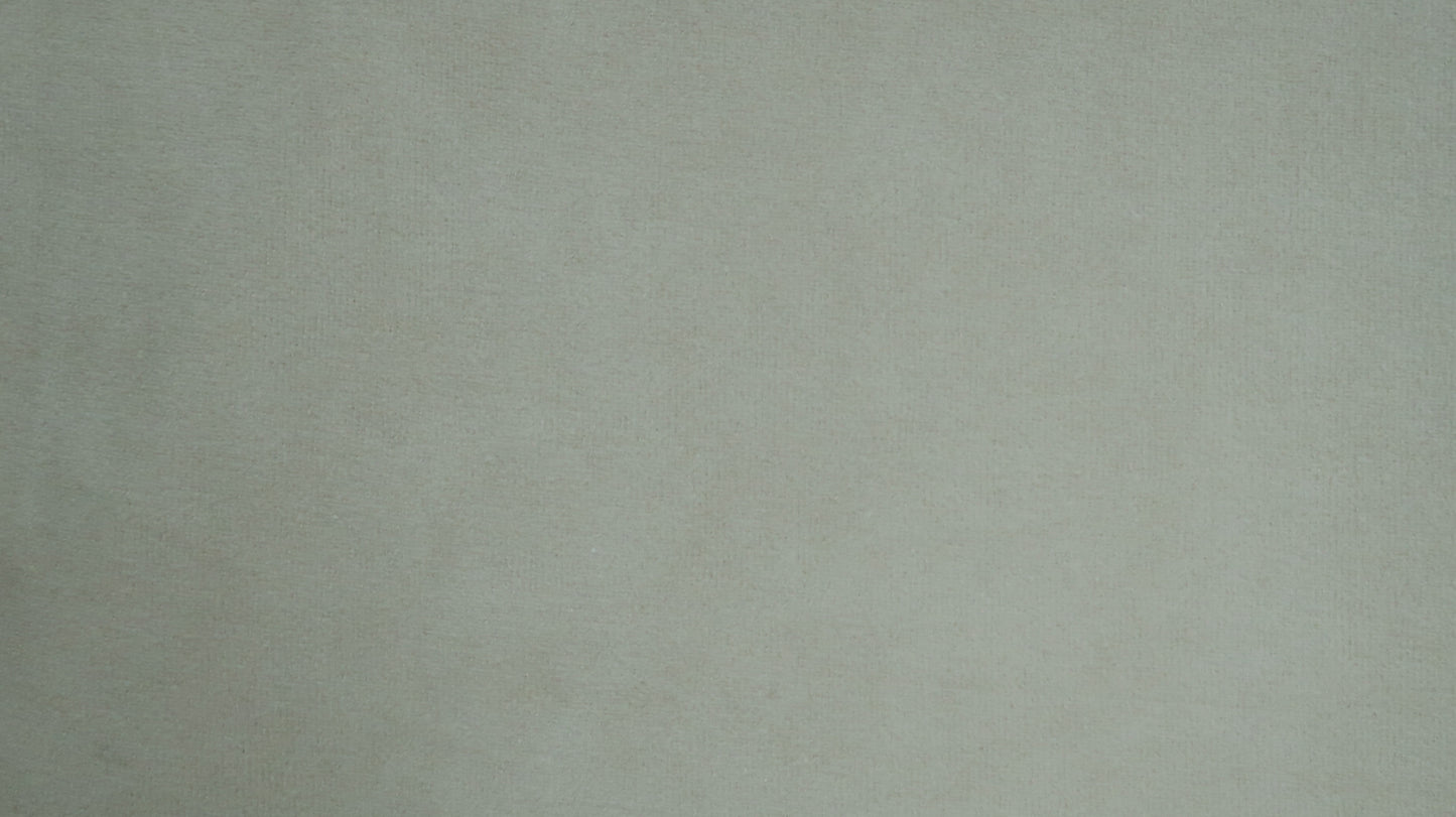 Nicky Velours Uni Earth Khaki