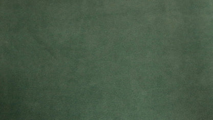 Nicky Velours Uni Dark Dusty Mint