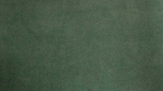 Nicky Velours Uni Dark Dusty Mint