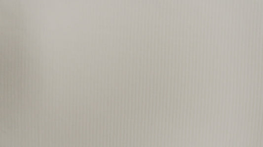 Jersey Cord Florida Ecru