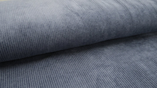 Jersey Cord Florida Denim