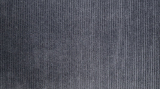 Jersey Cord Florida Denim