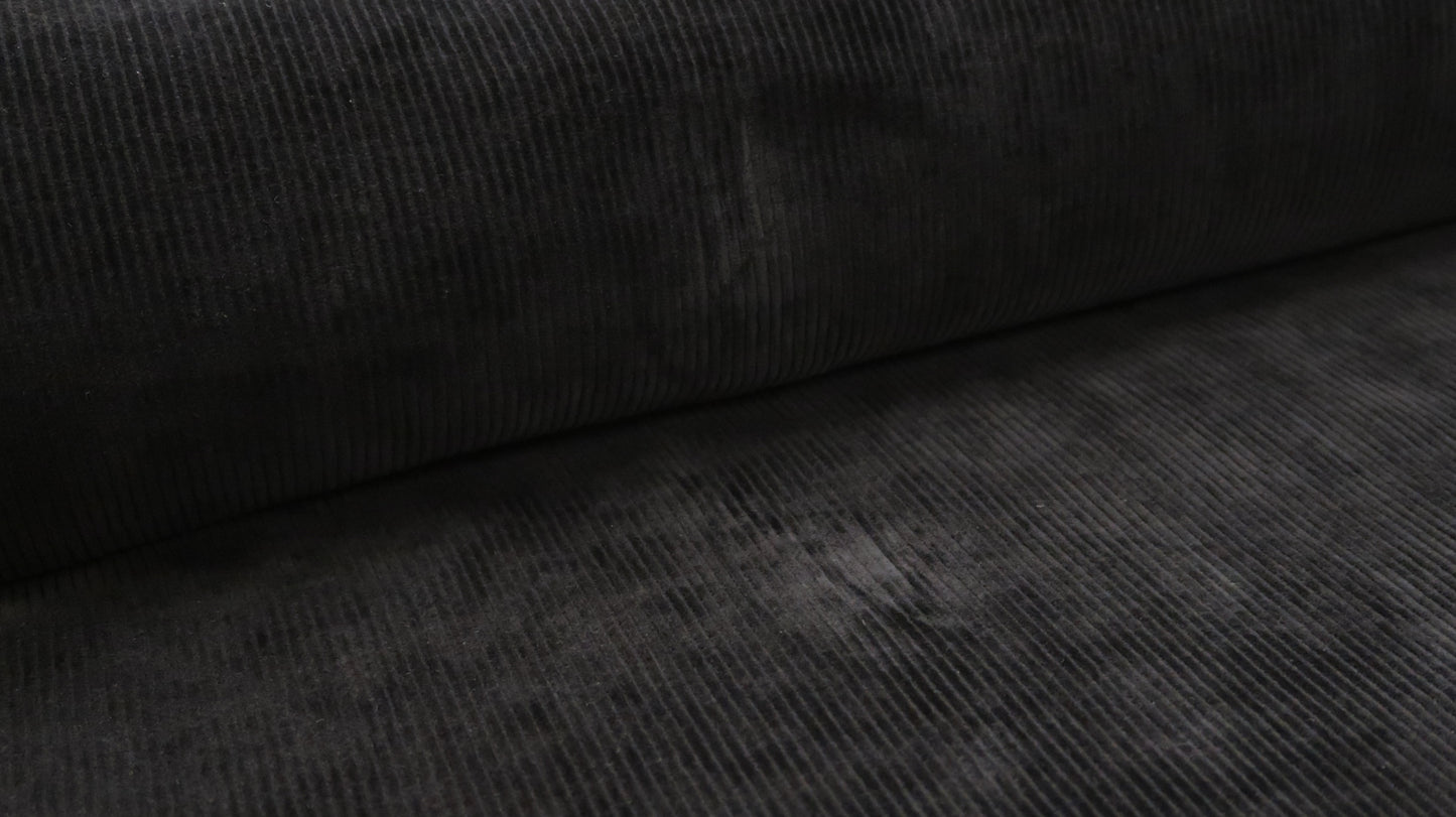 Jersey Cord Florida Black