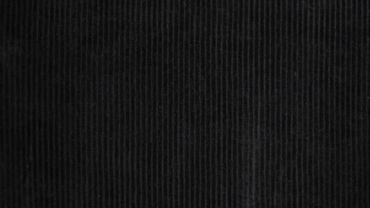 Jersey Cord Florida Black