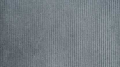 Jersey Cord Florida Dusty Blue