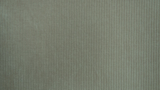 Jersey Cord Florida Dusty Green