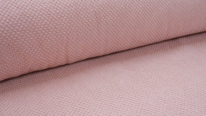 Waffle Dusty Rosé
