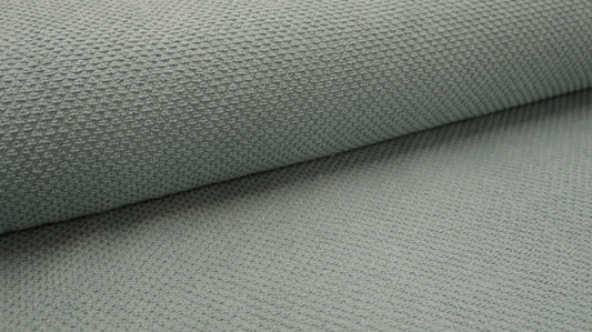 Waffle Dusty Mint