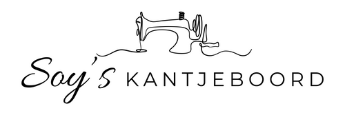 Soy's Kantjeboord