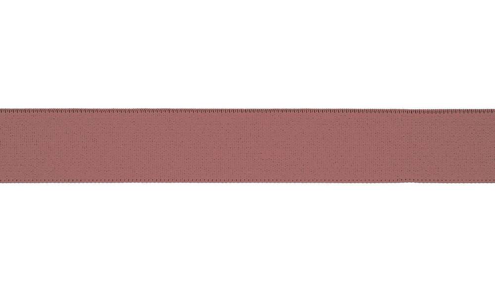 Taille elastiek smal 20