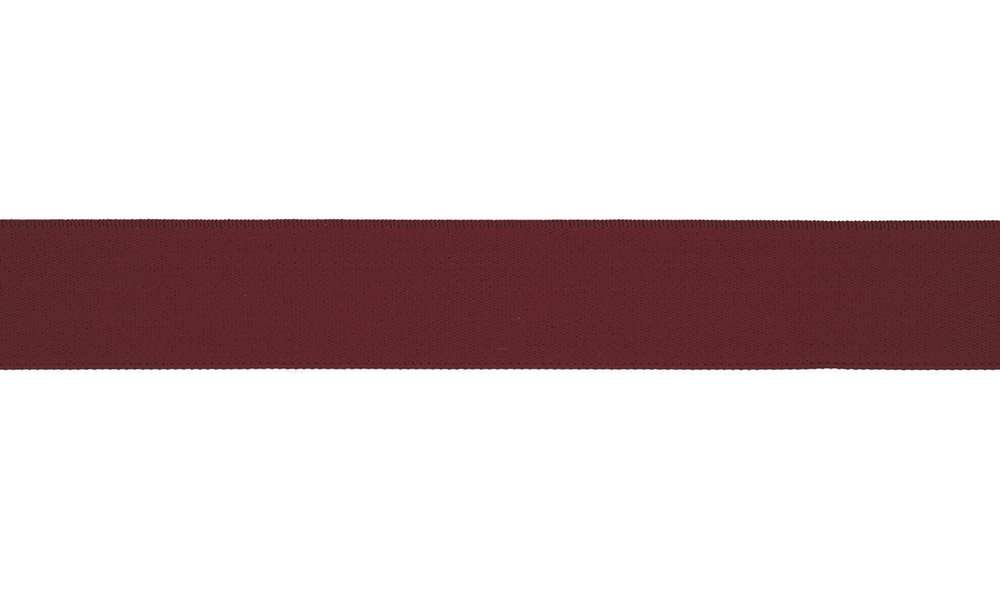 Taille elastiek smal 23