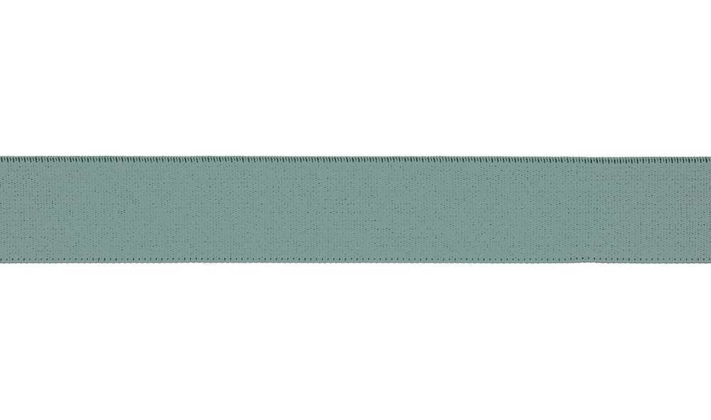 Taille elastiek smal 24