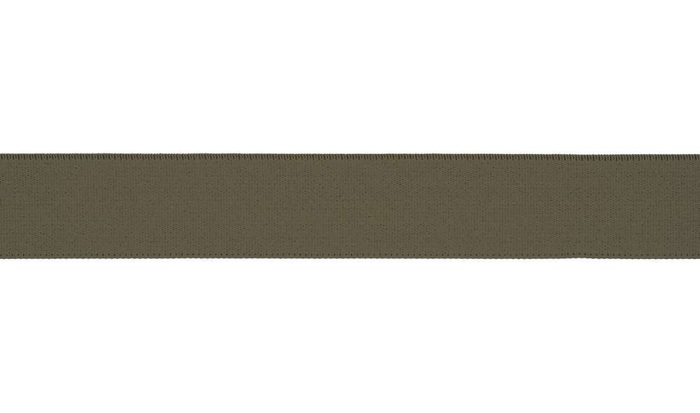 Taille elastiek smal 26