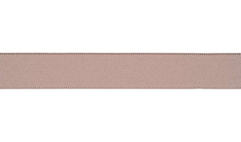 Taille elastiek smal 27