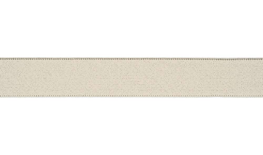 Taille elastiek smal 12