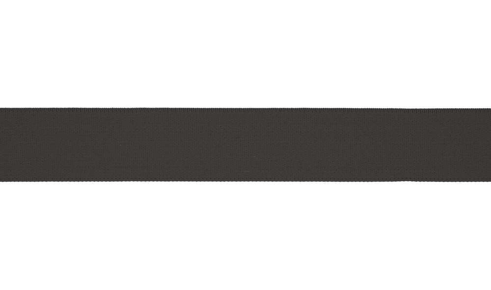 Taille elastiek smal 34