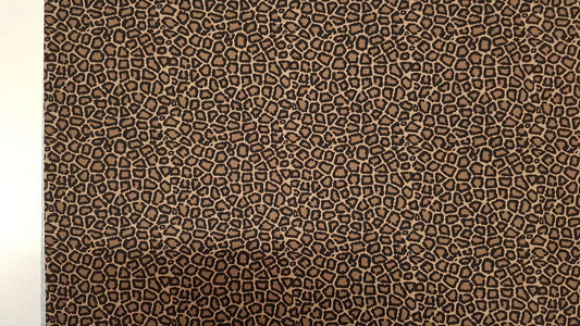 Badpakken Lycra Beige Luipaard Soys Kantjeboord