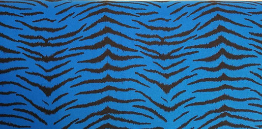 Badpakken Lycra Blauwe Tijger Soys Kantjeboord