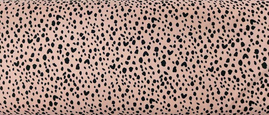 Badpakken Lycra Dalmatier Stippen Soys Kantjeboord