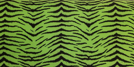 Badpakken Lycra Groene Tijger Soys Kantjeboord