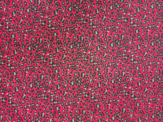 Badpakken Lycra Roze Cheetah Soys Kantjeboord