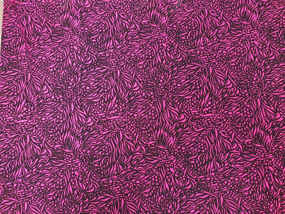 Badpakken Lycra Roze Krabbel Soys Kantjeboord
