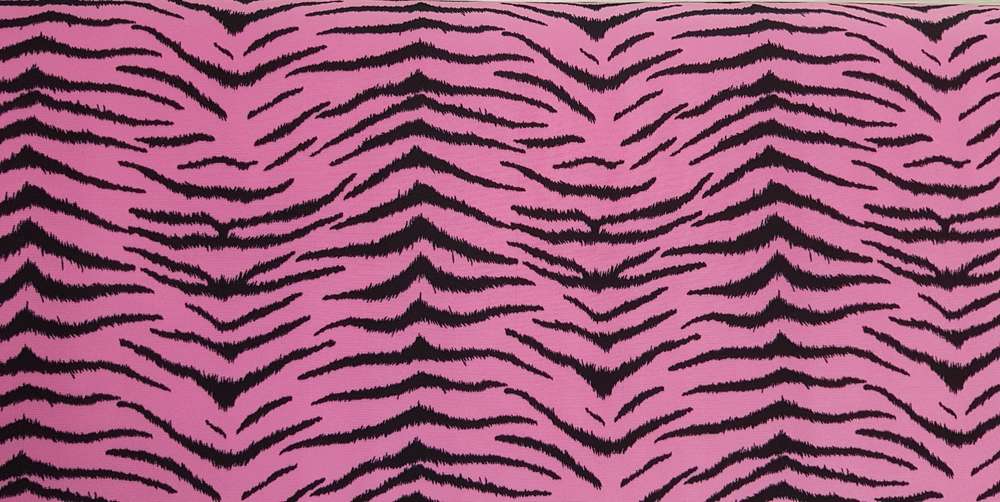 Badpakken Lycra Roze Tijger Soys Kantjeboord