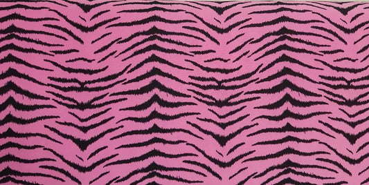 Badpakken Lycra Roze Tijger Soys Kantjeboord