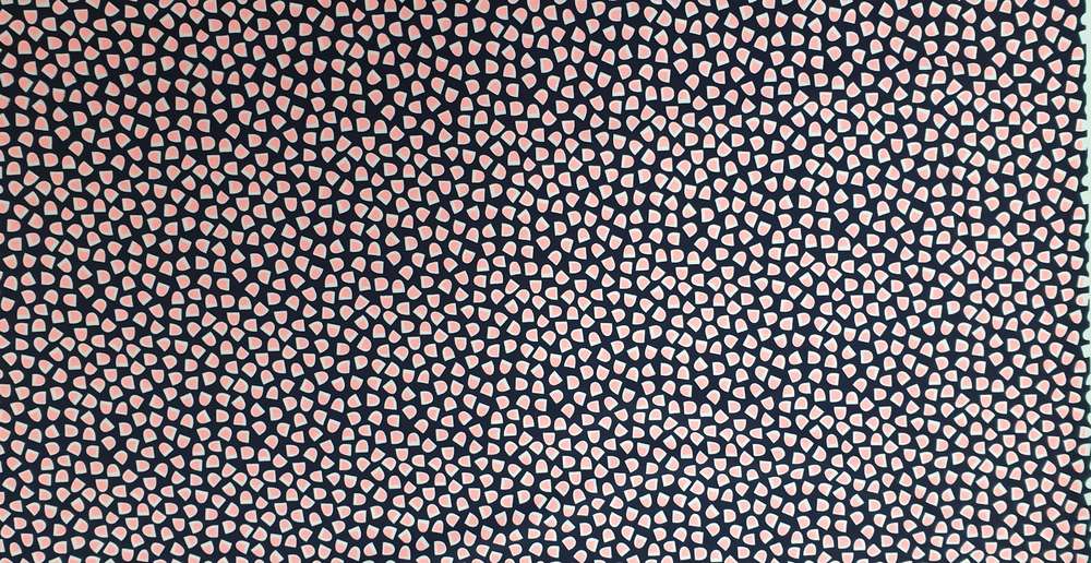 Badpakken Lycra Terrazzo Stippen Soys Kantjeboord