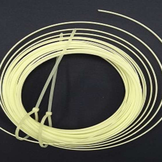 Baleinen band plastic