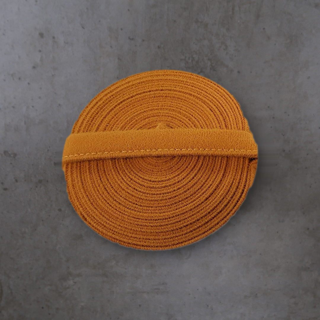 Beugelband Cognac Soys Kantjeboord