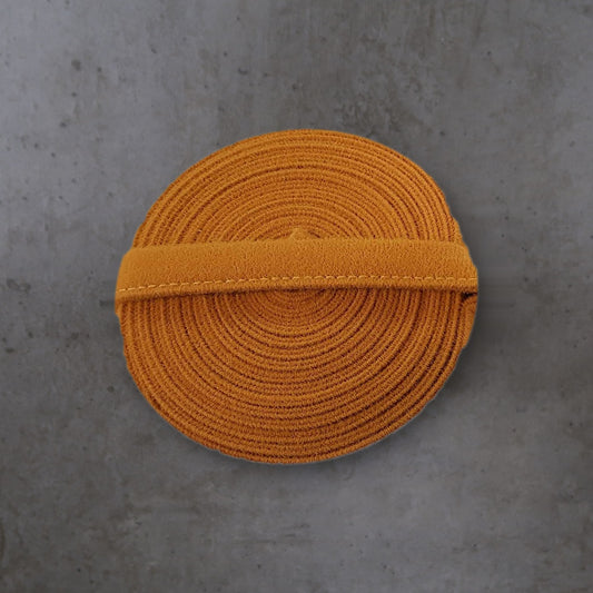 Beugelband Cognac Soys Kantjeboord