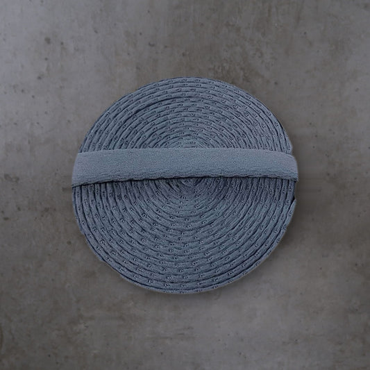 Beugelband Denimblauw Soys Kantjeboord