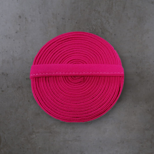 Beugelband Fuchsia Soys Kantjeboord