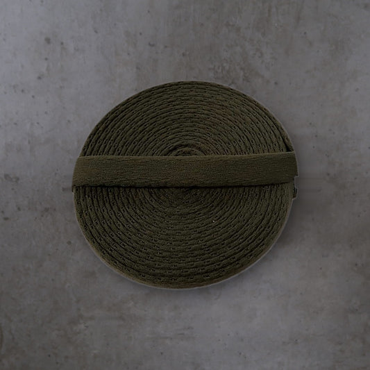 Beugelband Khaki Soys Kantjeboord