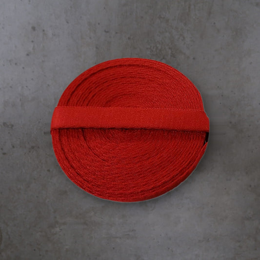 Beugelband Rood Soys Kantjeboord