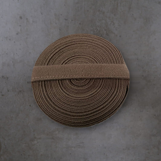 Beugelband Taupe Soys Kantjeboord