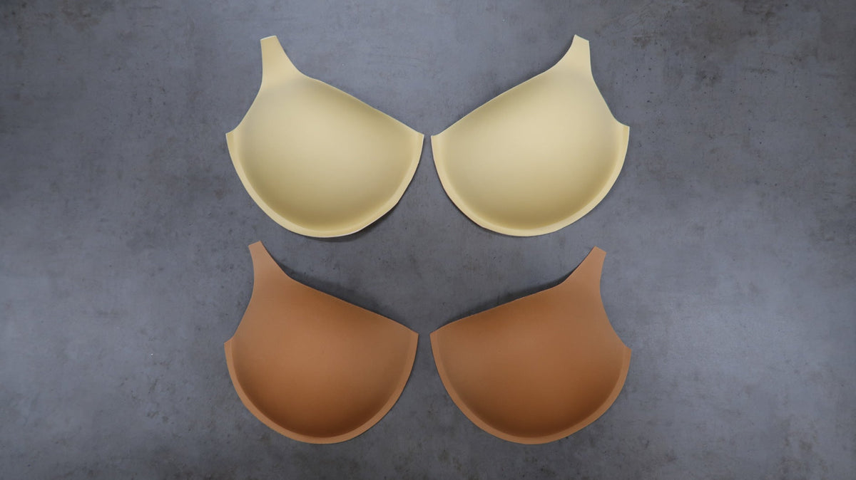 BH cups Soys Kantjeboord