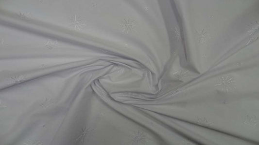 Broderie 5 Soys Kantjeboord