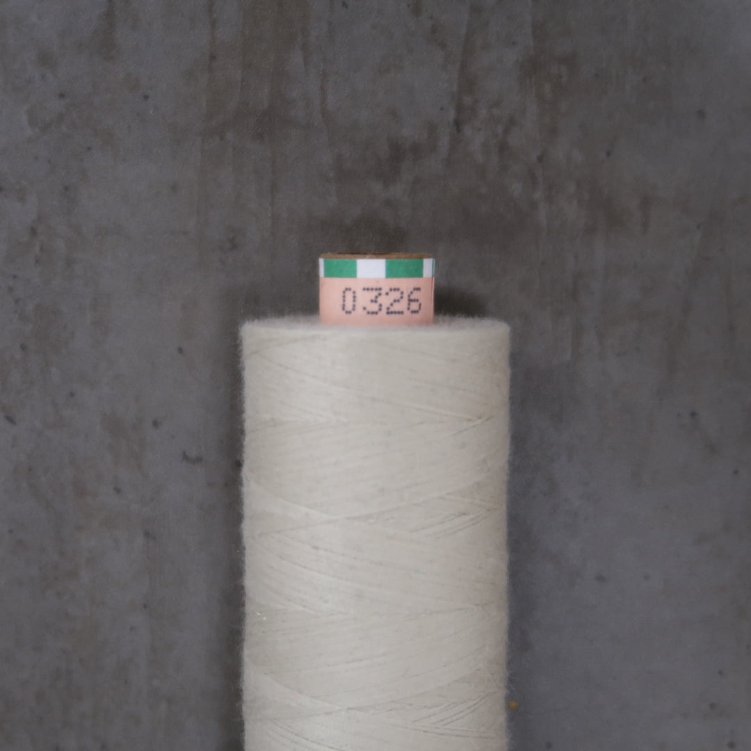 Coats garen 0326 Soys Kantjeboord