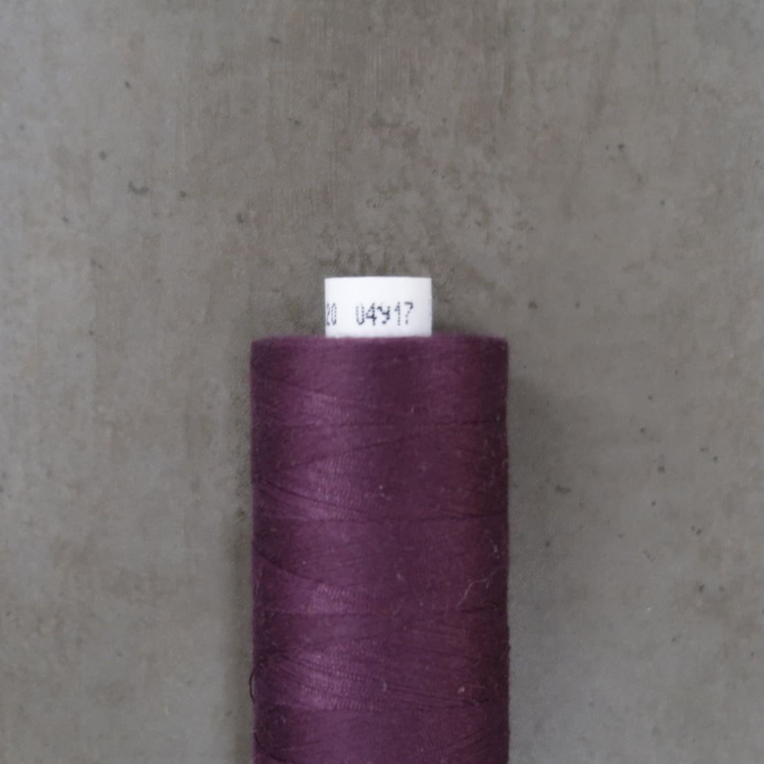 Coats garen 04917 Soys Kantjeboord
