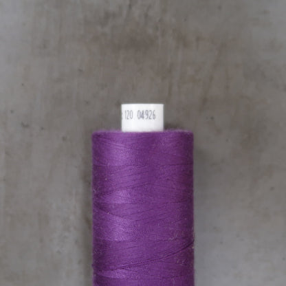 Coats garen 04926 Soys Kantjeboord