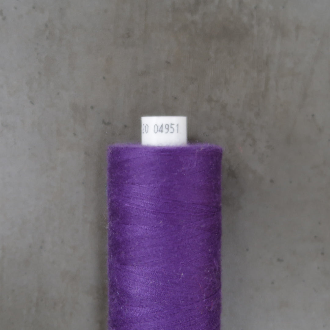 Coats garen 04951 Soys Kantjeboord