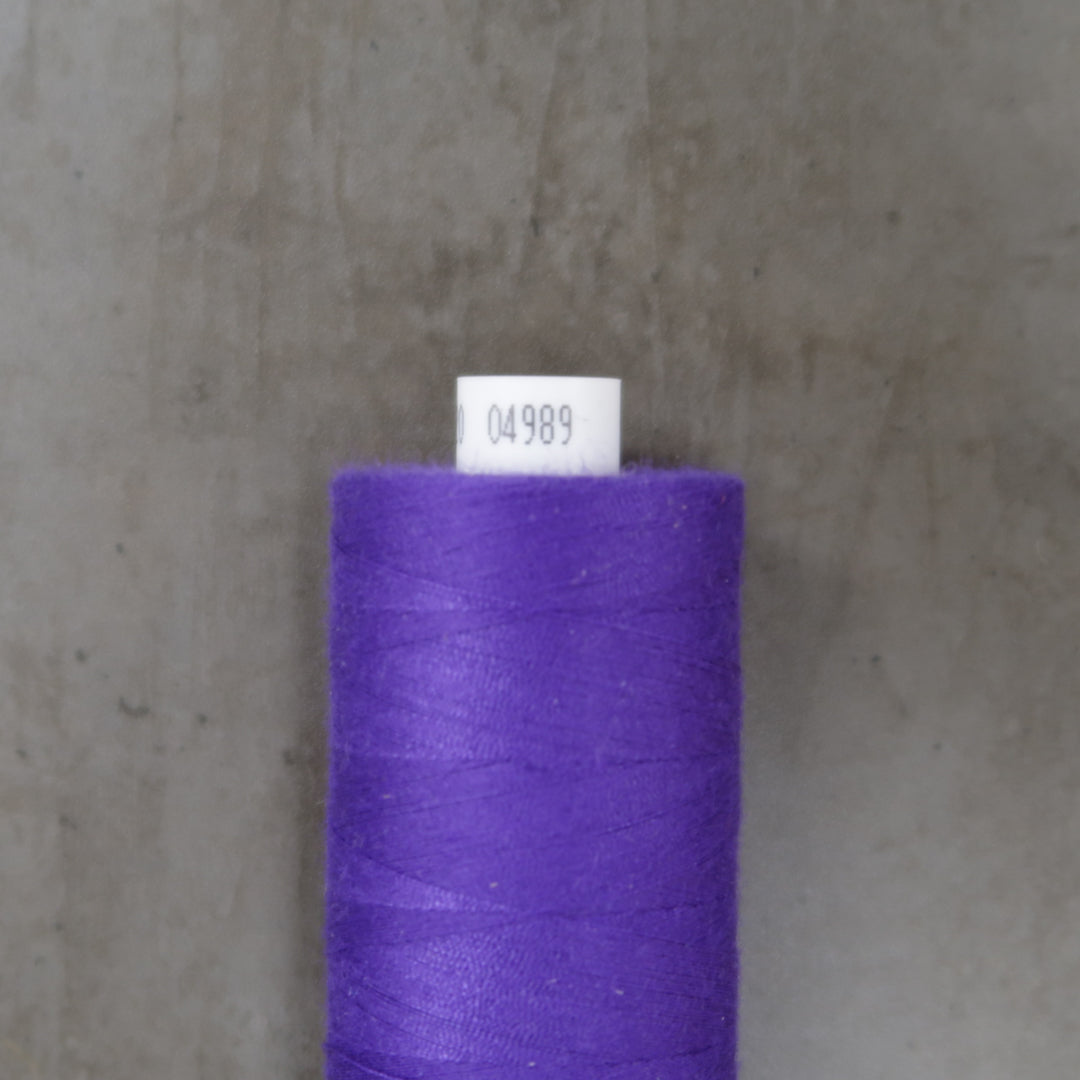 Coats garen 04989 Soys Kantjeboord