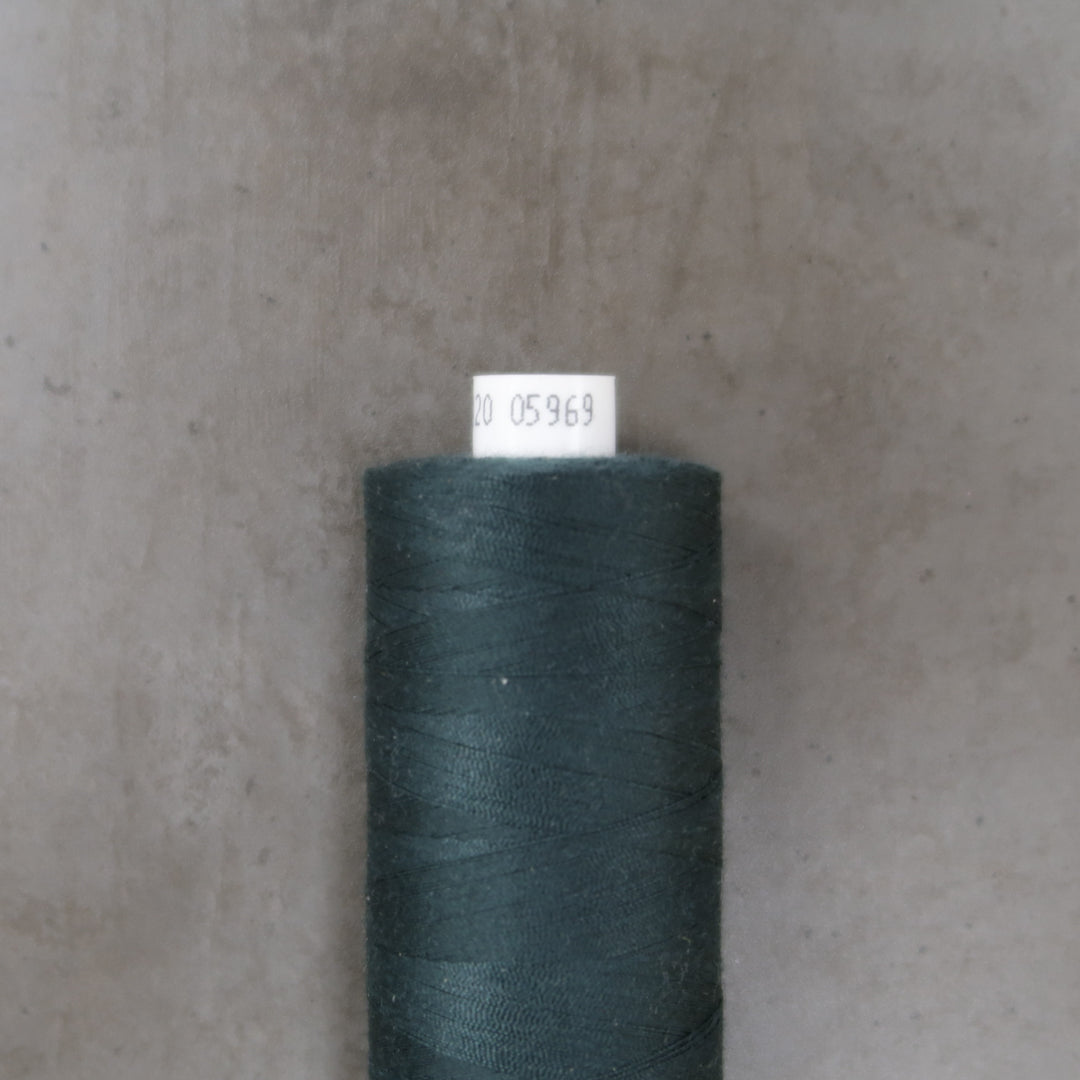 Coats garen 05969 Soys Kantjeboord